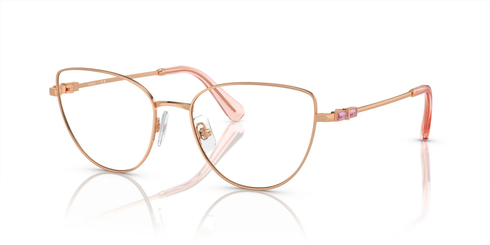 Swarovski 1007 Eyeglasses - view 27
